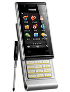 Best available price of Philips F718 in Yx