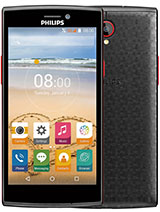Best available price of Philips S337 in Yx