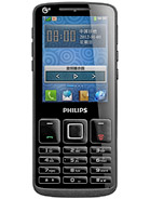 Best available price of Philips T129 in Yx