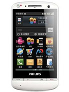 Best available price of Philips T910 in Yx