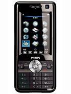 Best available price of Philips TM700 in Yx