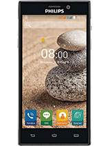 Best available price of Philips V787 in Yx