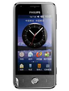 Best available price of Philips V816 in Yx
