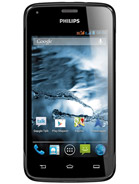 Best available price of Philips W3568 in Yx