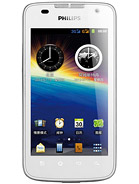 Best available price of Philips W6350 in Yx