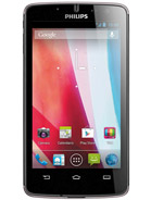 Best available price of Philips W6360 in Yx