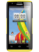 Best available price of Philips W6500 in Yx