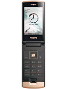 Best available price of Philips W727 in Yx