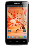 Best available price of Philips W732 in Yx