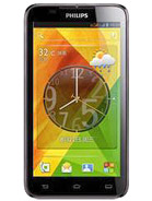 Best available price of Philips W8355 in Yx