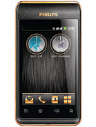 Best available price of Philips W930 in Yx