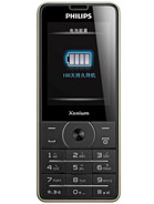 Best available price of Philips X1560 in Yx