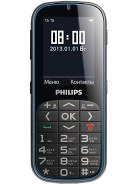 Best available price of Philips X2301 in Yx