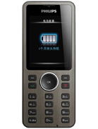 Best available price of Philips X320 in Yx