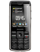 Best available price of Philips X333 in Yx