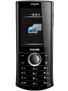 Best available price of Philips Xenium X503 in Yx
