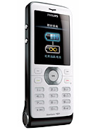 Best available price of Philips Xenium X520 in Yx