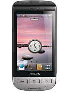 Best available price of Philips X525 in Yx