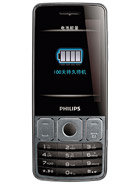 Best available price of Philips X528 in Yx
