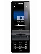 Best available price of Philips X550 in Yx