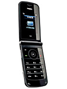 Best available price of Philips Xenium X600 in Yx