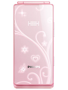 Best available price of Philips X606 in Yx