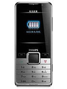 Best available price of Philips X630 in Yx