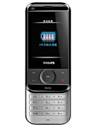 Best available price of Philips X650 in Yx