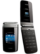 Best available price of Philips Xenium X700 in Yx
