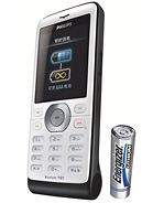 Best available price of Philips Xenium 9-9j in Yx