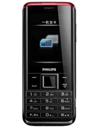 Best available price of Philips Xenium X523 in Yx