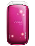 Best available price of Philips F515 in Yx