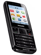 Best available price of Philips X128 in Yx