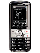 Best available price of Philips Xenium X300 in Yx