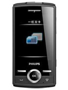 Best available price of Philips X516 in Yx