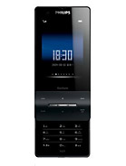 Best available price of Philips X810 in Yx
