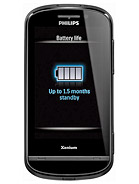 Best available price of Philips Xenium X830 in Yx