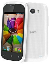 Best available price of Plum Trigger Plus III in Yx