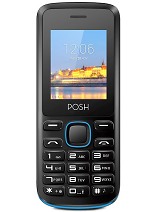 Best available price of Posh Lynx A100 in Yx