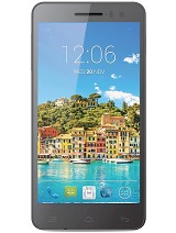 Best available price of Posh Titan HD E500 in Yx