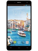 Best available price of Posh Titan Max HD E600 in Yx