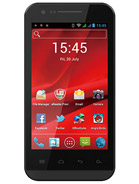 Best available price of Prestigio MultiPhone 4040 Duo in Yx