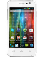 Best available price of Prestigio MultiPhone 5430 Duo in Yx