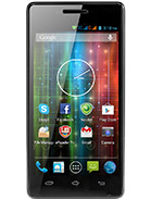 Best available price of Prestigio MultiPhone 5450 Duo in Yx