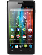 Best available price of Prestigio MultiPhone 5500 Duo in Yx