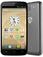 Best available price of Prestigio MultiPhone 5503 Duo in Yx