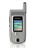 Best available price of Pantech G670 in Yx