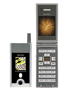 Best available price of Pantech GI100 in Yx