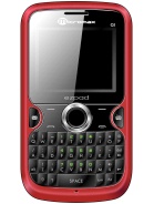 Best available price of Micromax Q1 in Yx