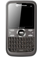 Best available price of Micromax Q2 in Yx